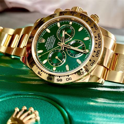 rolex 100k